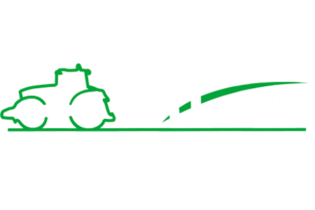 Logo MDM Machines